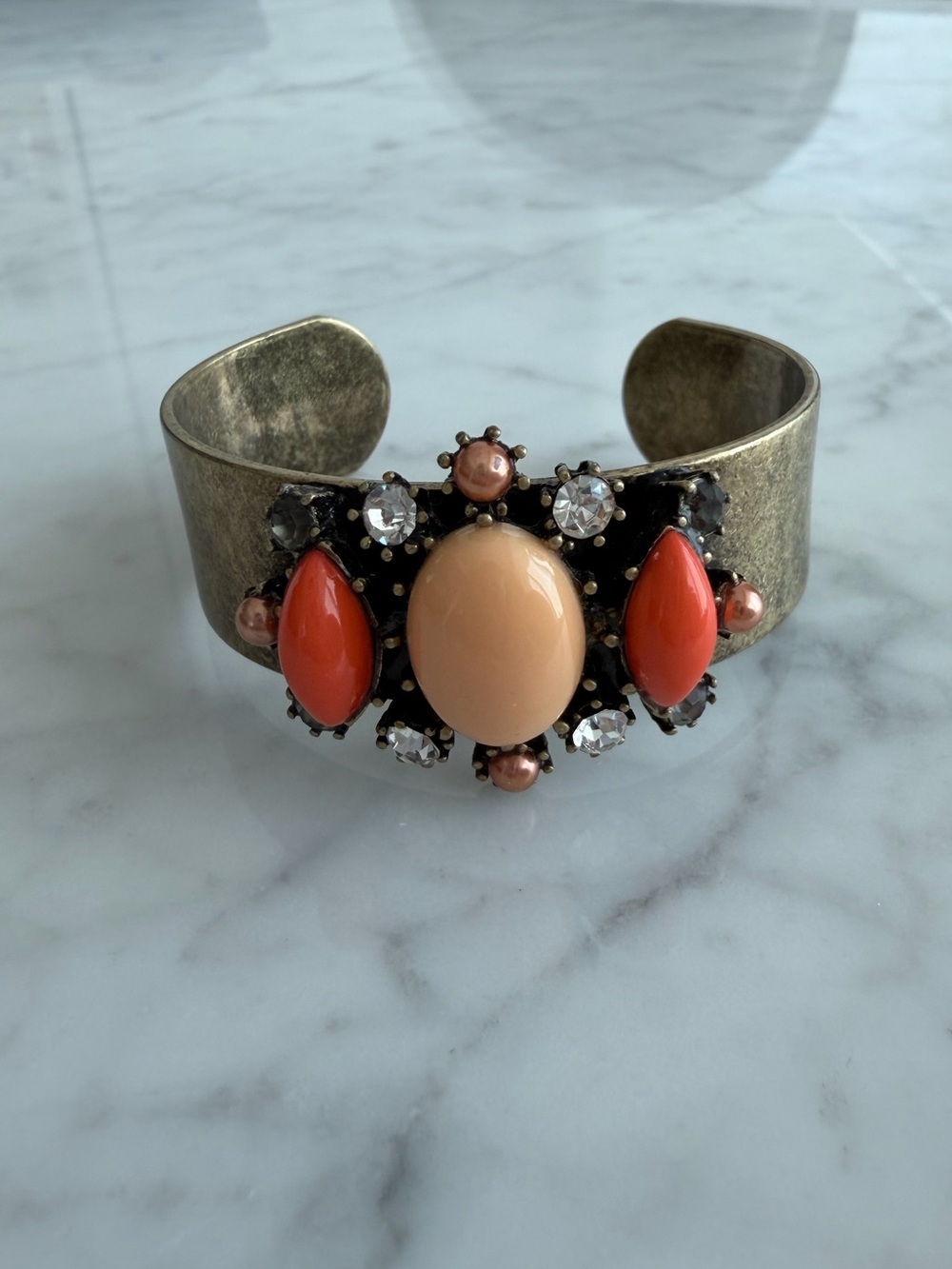 Club Monaco Cuff